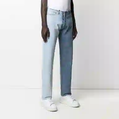 Maison Margiela SS21 Jeans