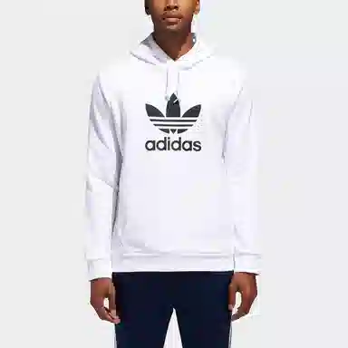 adidas originals Trefoil Logo