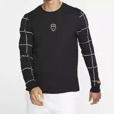 Nike Dri-FIT LeBron Long Sleeve Tee