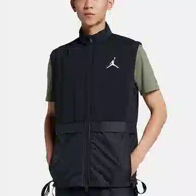 Air Jordan AS 23 Engineered Quilted Vest