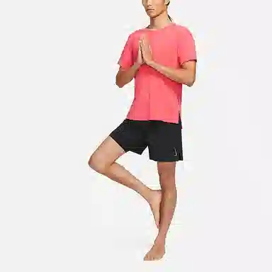 Nike Yoga Dri-FIT T