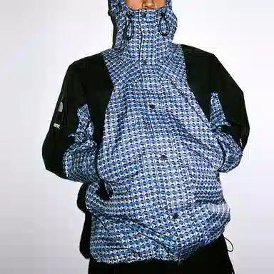 Supreme x The North Face SS21 Mountain Jacket