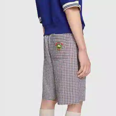 GUCCI SS21 Logo