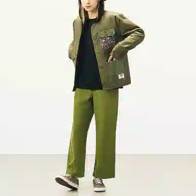 Vans x LIBERTY FABRICS