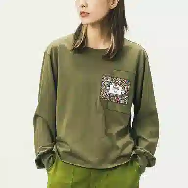 Vans x LIBERTY FABRICS T