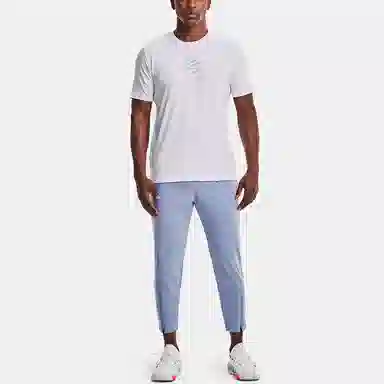 Under Armour Curry Undrtd Splash T