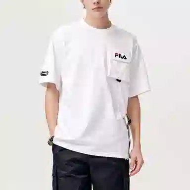 FILA FUSION T