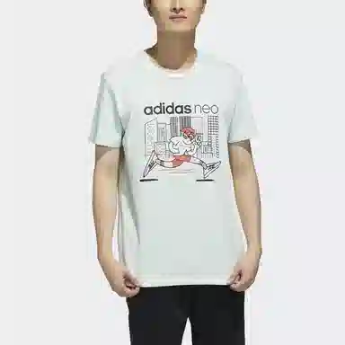 adidas neo T