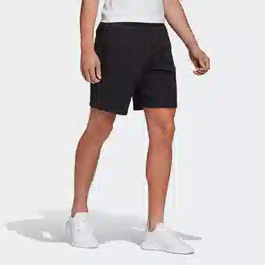 adidas Essential Shorts Black