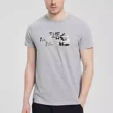 THE NORTH FACE LogoT