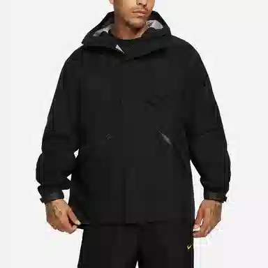 Nike x Drake NOCTA Jacket Black
