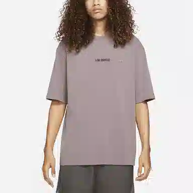 Air Jordan 3 x A Ma Manire LogoT