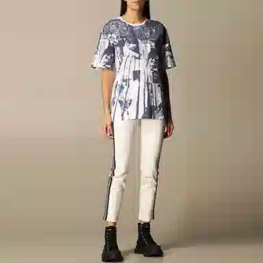 Alexander McQueen SS21