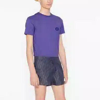 DIOR SS21 T