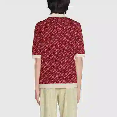 GUCCI FW21 Polo