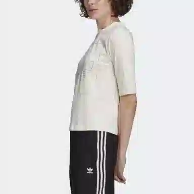 adidas originals Tee Chork LogoT