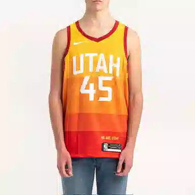 Nike NBA SW 19-20 45