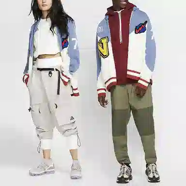 Nike