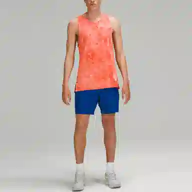 lululemon Intersec Always Agile