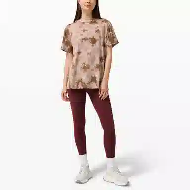 lululemon All Yours T