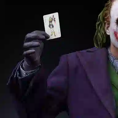 QueenStudios 14 14 51.7cm