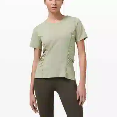lululemon Another Mile T