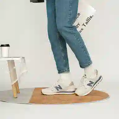 New Balance 574 Grey