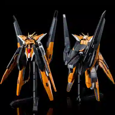 BANDAI HG 1144 PB 13cm