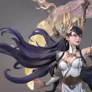 x LEAGUE OF LEGENDS 63cm