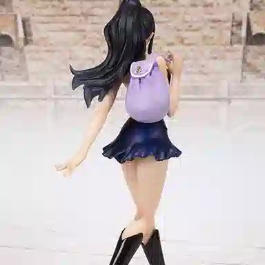 BANDAI figuarts zero 16cm