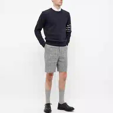 THOM BROWNE 4