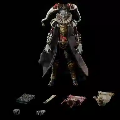 threezero 26cm