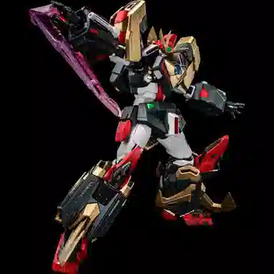 METAMOR-FORCE BARI ATION GRAVION God 23cm