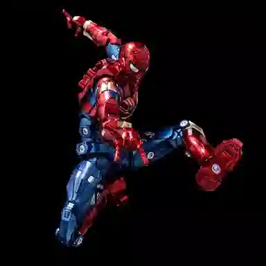 fighting armor 4 16.5cm