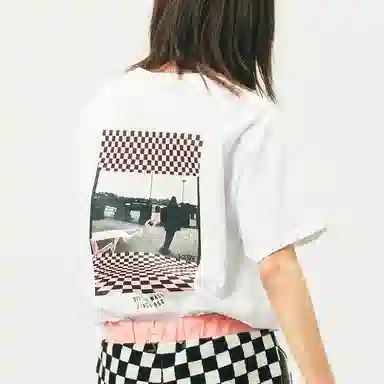 Vans T