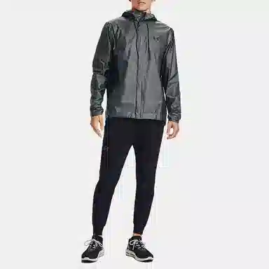 Under Armour Cloudstrike Shell