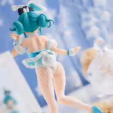 FURYU vocaloid ver. anmi 30cm