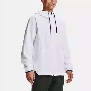 Under Armour WOVEN Logo