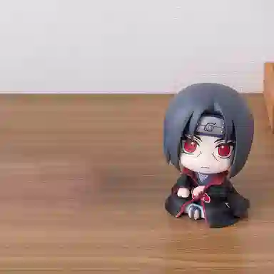 MegaHouse look up 11cm