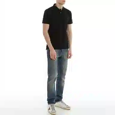 Polo Ralph Lauren LogoPolo