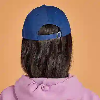 New Era NY Yankees Cap Blue