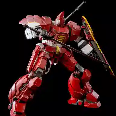 threezero ROBODOU KELVIN SAU 24.5cm