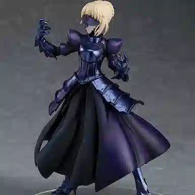 GSC POP UP PARADE saber alter fatestay night 17cm