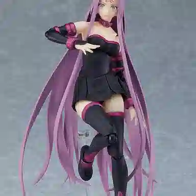 GSC figma rider 2.0 fatestay night 15.5cm