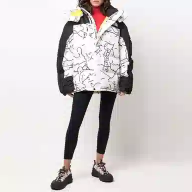 The North Face Shantell Martin