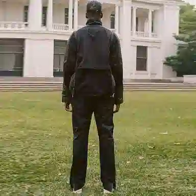 The Last Redemption SS21