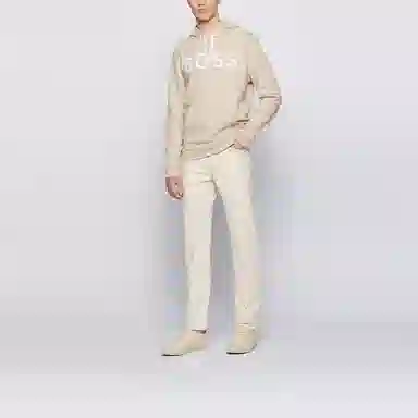 HUGO BOSS Logo