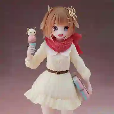TAITO niconico 18cm