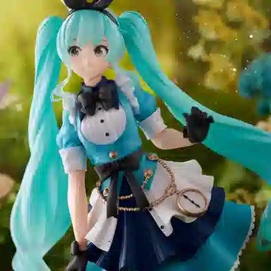 TAITO piapro characters 21cm