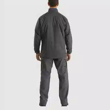 Arcteryx Leaf Atom Lt Jacket Gen2